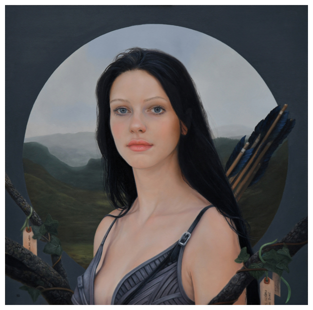 Daughter Of Eve